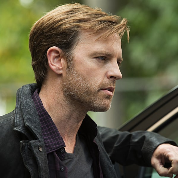 Trevor St. John(I)