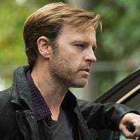 Trevor St. John(I)