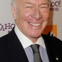 Christopher Plummer(1929-2021)