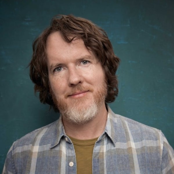 Brian McCarthy(XXI)