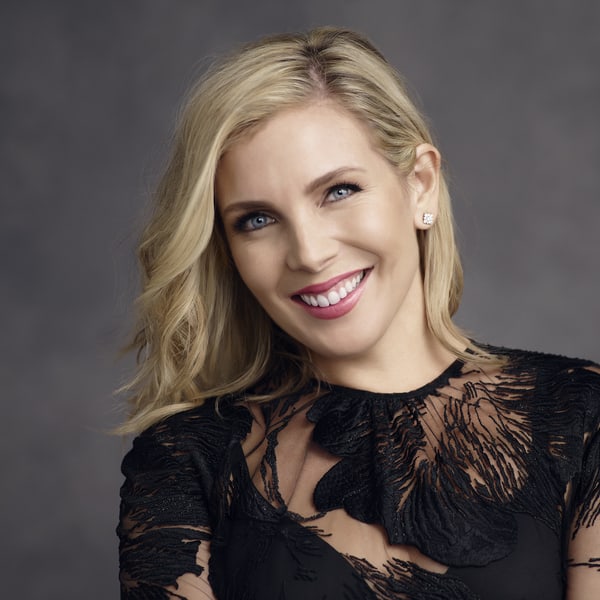 June Diane Raphael