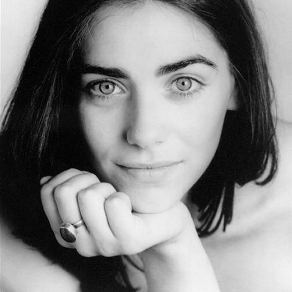 Neve McIntosh
