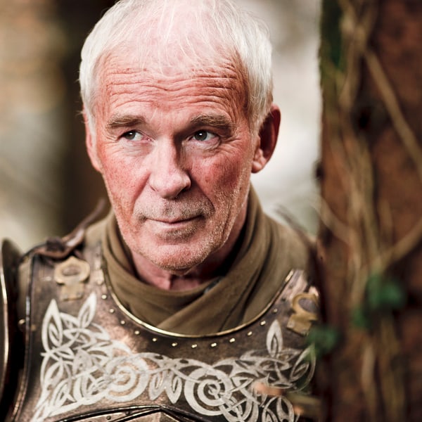 Ian McElhinney