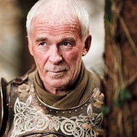 Ian McElhinney