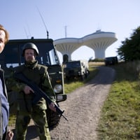 Krister Henriksson