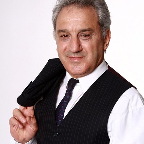 Gino Picciano