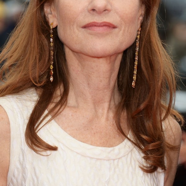 Isabelle Huppert