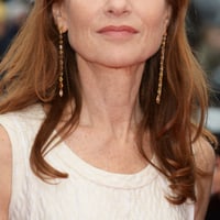 Isabelle Huppert