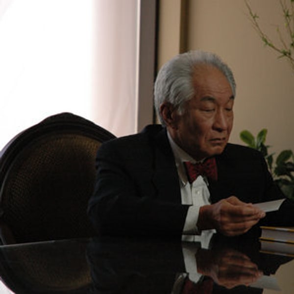 Michael Yama(1943-2020)