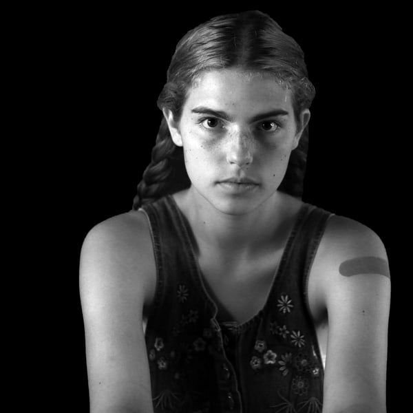 Perla Haney-Jardine