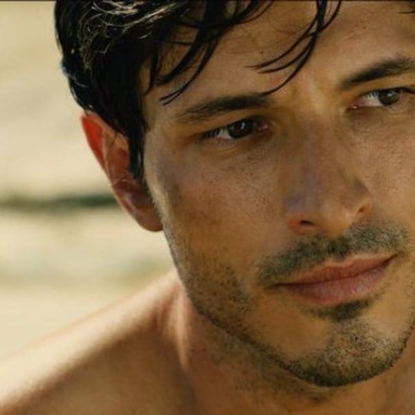 Andrés Velencoso