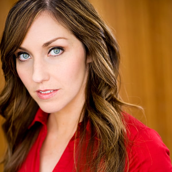 Carrie Keranen