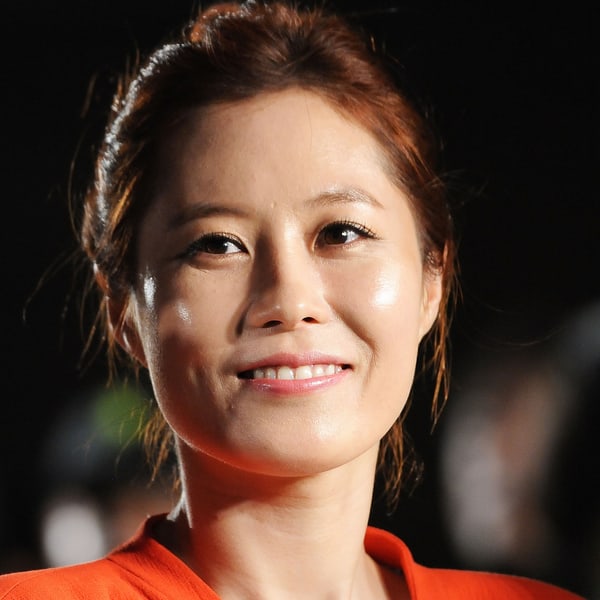 Moon So-ri