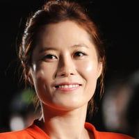 Moon So-ri