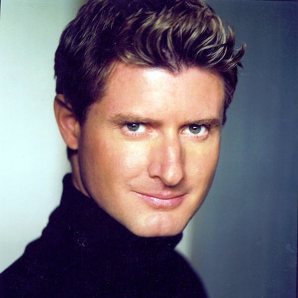Kevin Jubinville