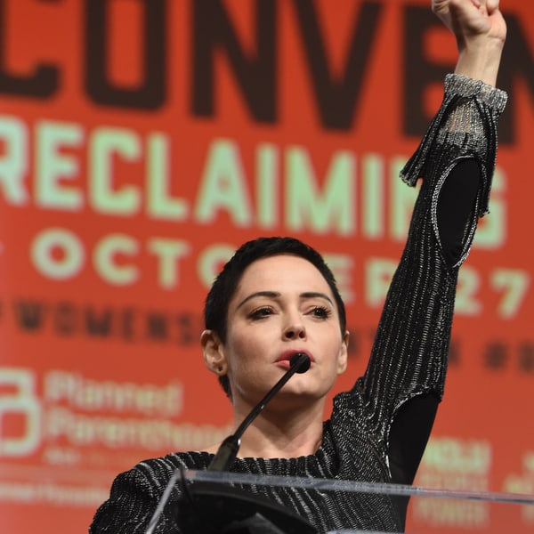 Rose McGowan(I)