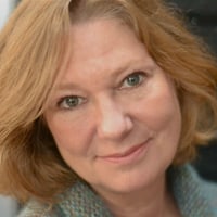 Deborah Hedwall