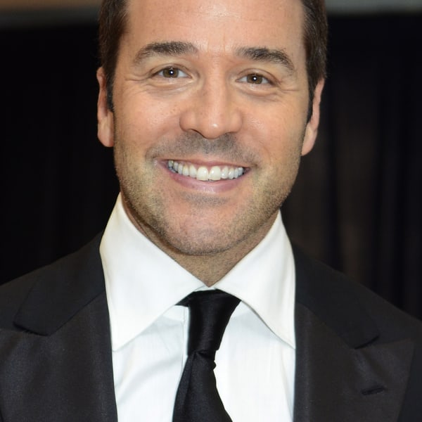 Jeremy Piven