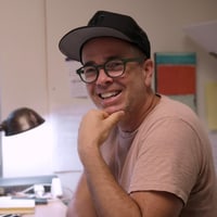 Tudor Jones(I)