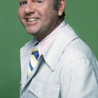 Dick Van Patten(1928-2015)