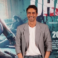 Arjun Rampal