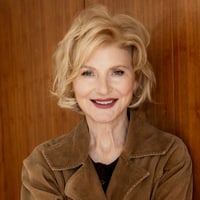 Beth Broderick