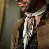 Michael Forest(I)
