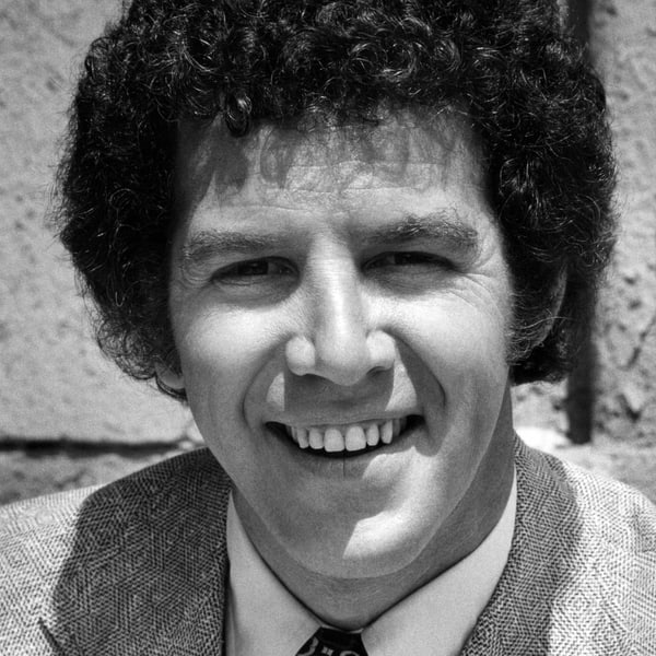 Jed Allan(1935-2019)