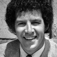 Jed Allan(1935-2019)