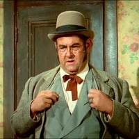 Larry D. Mann(1922-2014)
