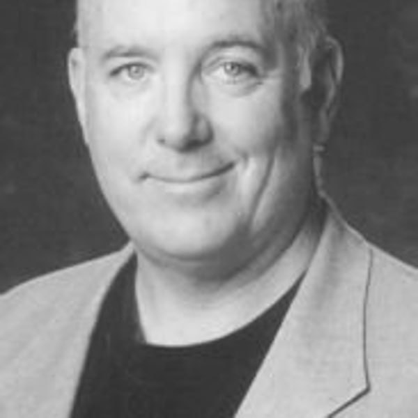John F. O'Donohue(1946-2026)