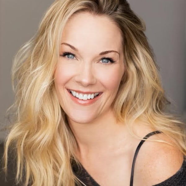 Andrea Anders