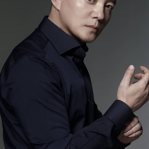 Lee Beom-su