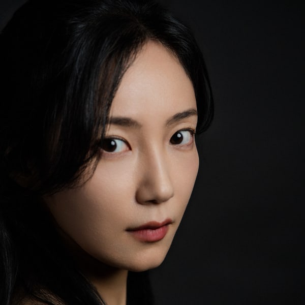 Liz Cha
