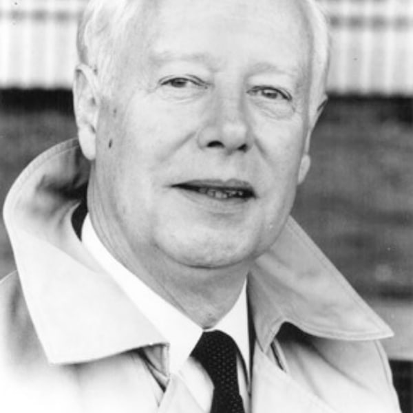 Clifford Rose(1929-2021)