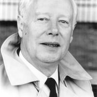 Clifford Rose(1929-2021)