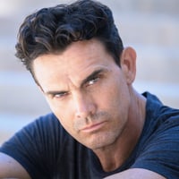 Eric Michael Cole