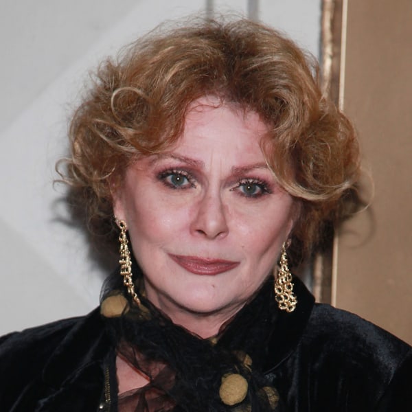 Elizabeth Ashley(I)