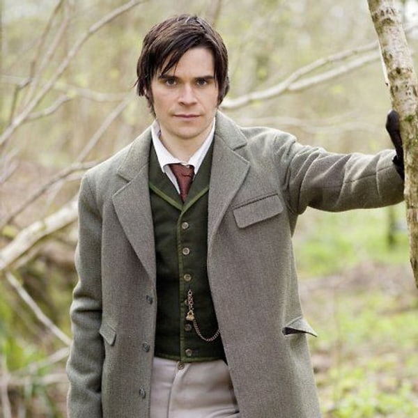 Hans Matheson