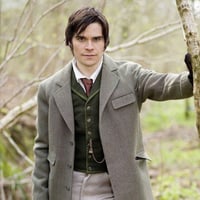 Hans Matheson