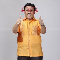 Dilip Joshi(I)