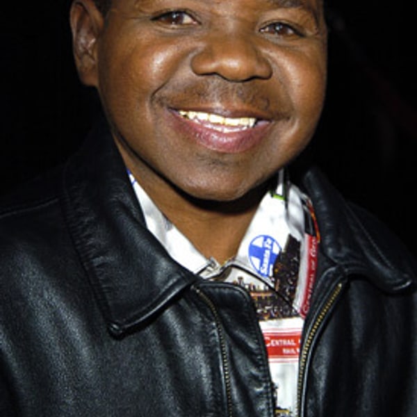 Gary Coleman(1968-2010)