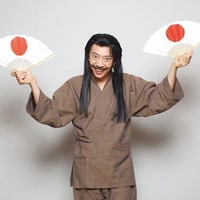 Katsuhisa Namase