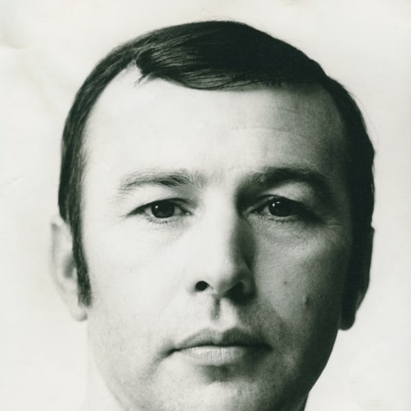 Willie Andréason(1933-2019)
