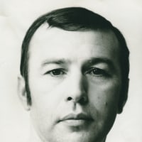 Willie Andréason(1933-2019)