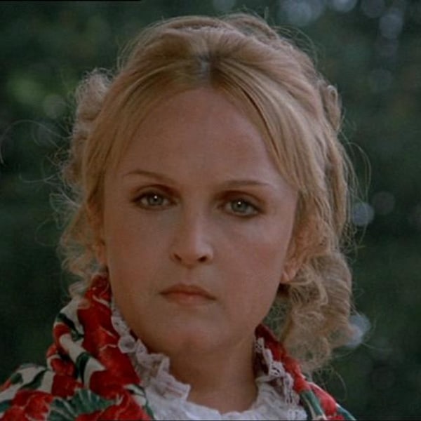 Laura Betti(1927-2004)