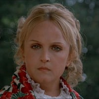 Laura Betti(1927-2004)