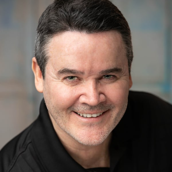 John Borras