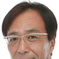 Hideyuki Tanaka(I)