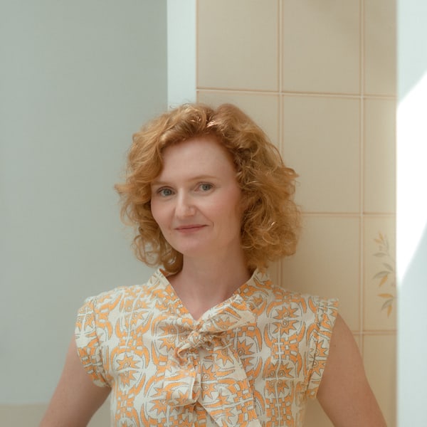 Kelly Metzger